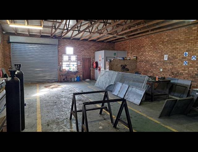BUSINESS FOR SALE IN RICHARDS BAY EXT 7